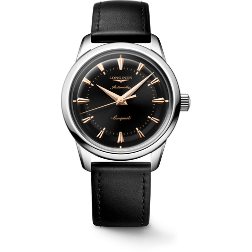 Longines Conquest Heritage