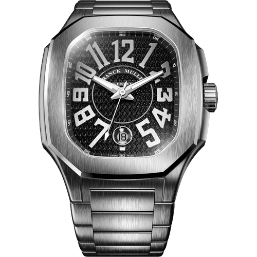 Franck Muller Imperium Bloc