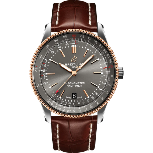 Breitling Navitimer Automatic 41