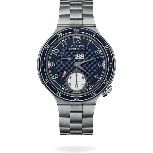 F.P. Journe Automatique Réserve