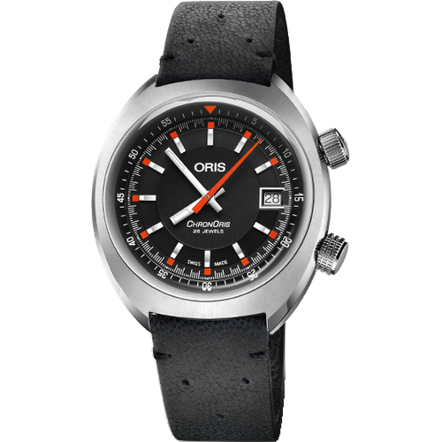 Oris Chronoris Date