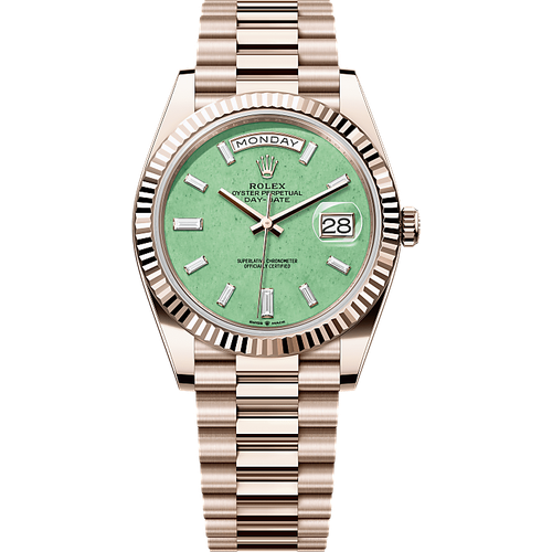 Rolex Day-Date 40 mm