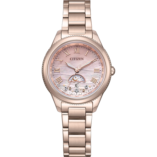 Citizen EE1004-81N