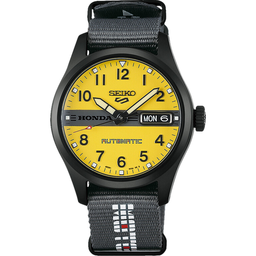 Seiko 5 Sports