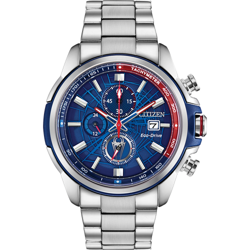 Citizen Spider-Man