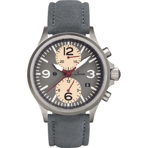 Sinn Spezialuhren 756 II