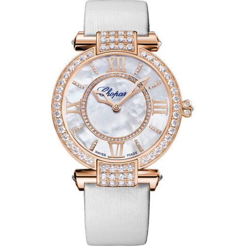 Chopard Imperiale Joaillerie