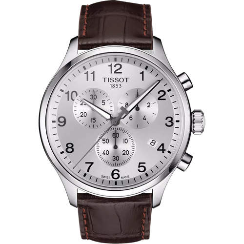 Tissot Chrono XL Classic