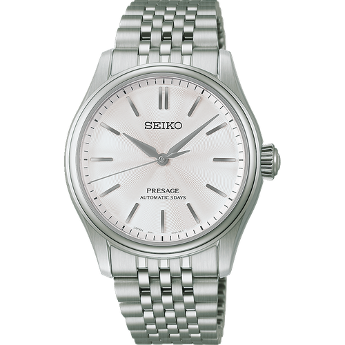 Seiko Presage Classic Series