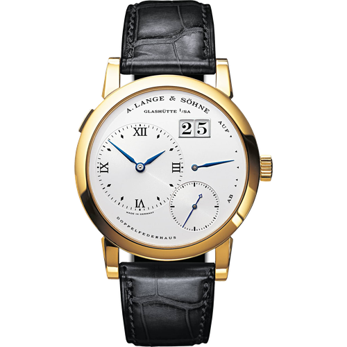 A. Lange & Söhne Lange 1