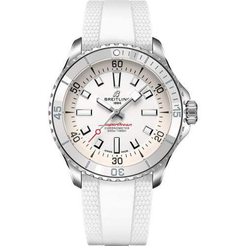 Breitling Superocean Automatic 42 Japan Edition