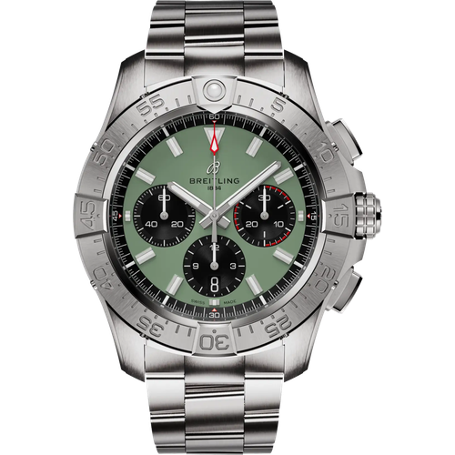 Breitling Avenger B01 Chronograph 44