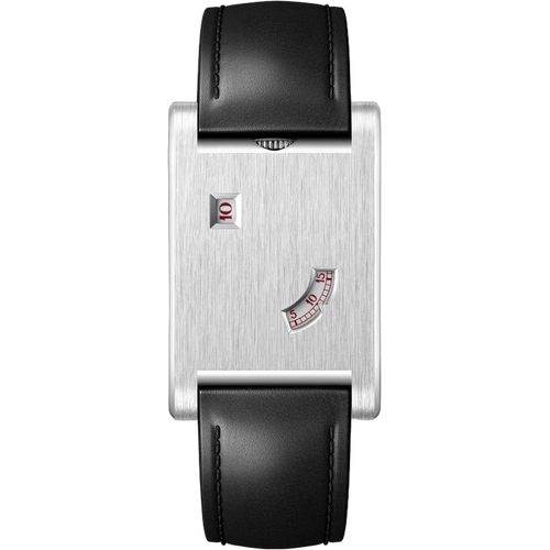 Cartier Tank à Guichets