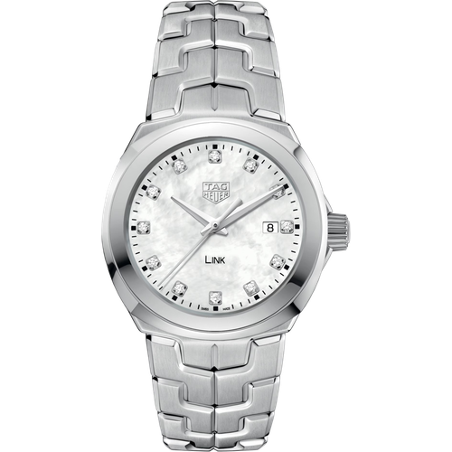 TAG Heuer Link Date