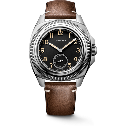 Longines Pilot Majetek