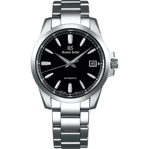Grand Seiko Heritage