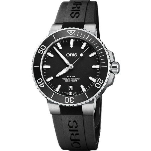 Oris Aquis Date