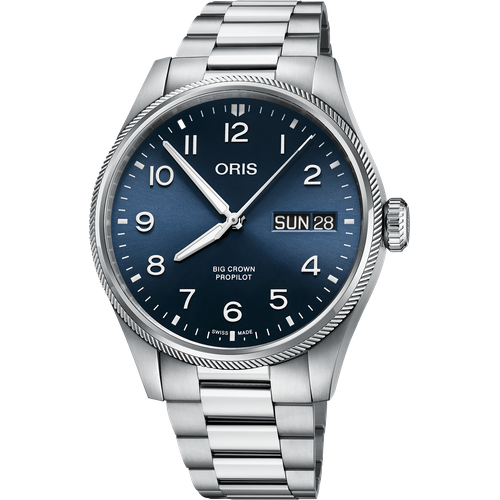 Oris Big Crown ProPilot Big Day Date