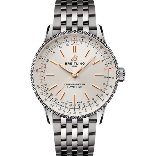 Breitling Navitimer Automatic 36
