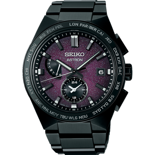Seiko Astron