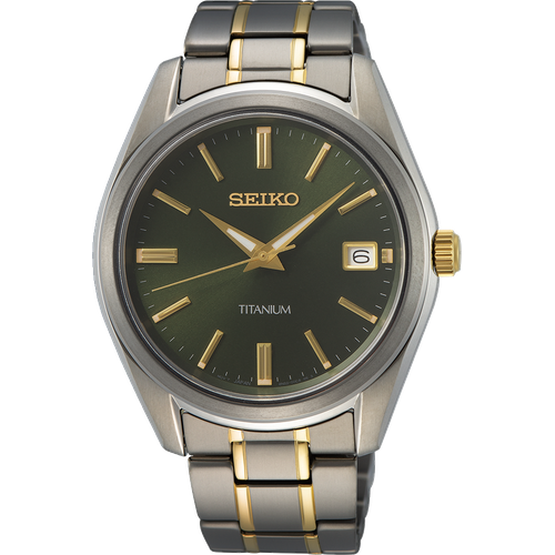 Seiko SUR377