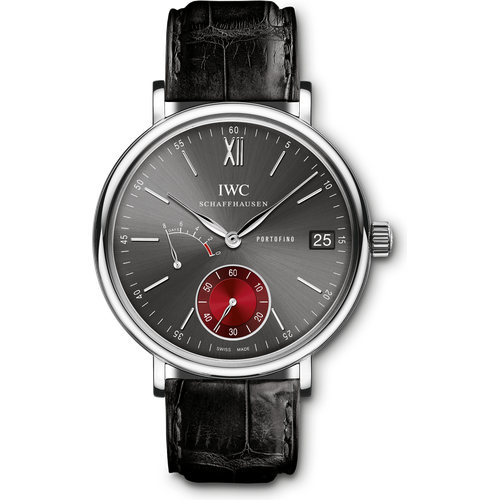 IWC Schaffhausen Portofino Hand-Wound Eight Days Edition "Tribeca Film Festival 2015"