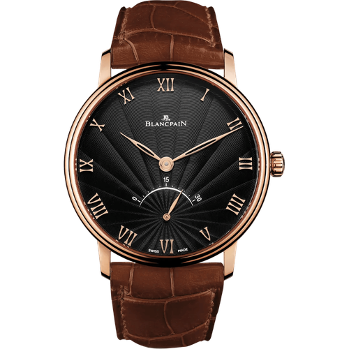 Blancpain Villeret Ultraplate