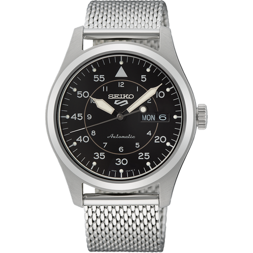 Seiko 5 Sports