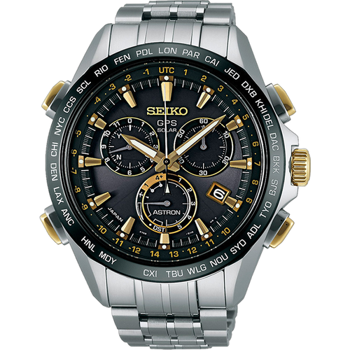 Seiko Astron