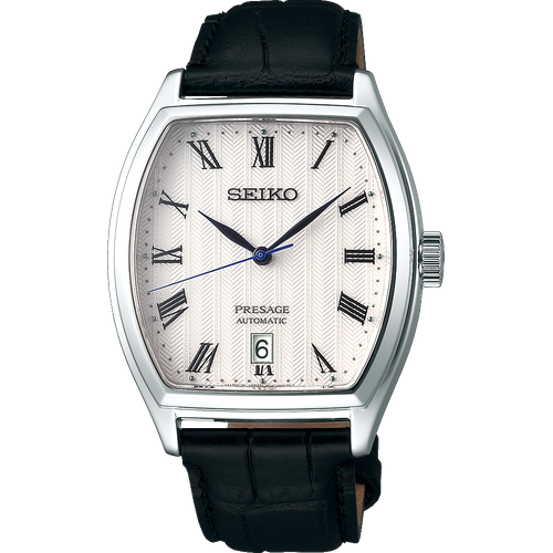Seiko Presage Japanese Garden