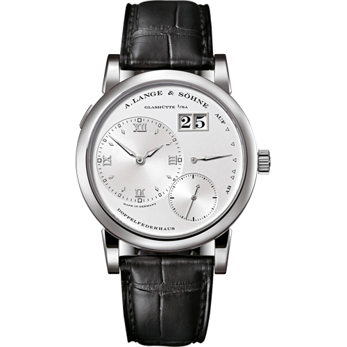 A. Lange & Söhne Lange 1