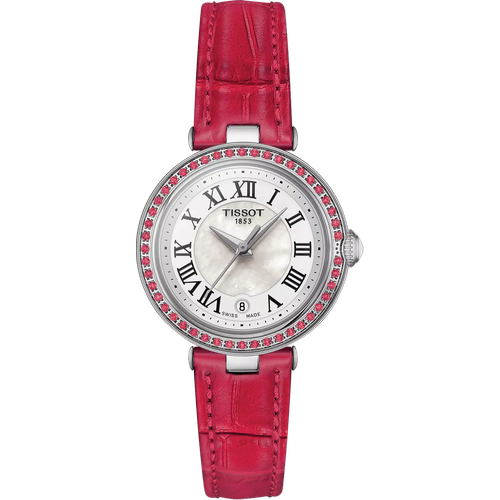 Tissot Bellissima Small Lady