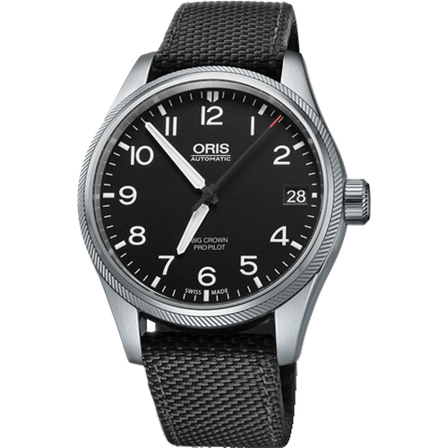 Oris Big Crown ProPilot Big Date