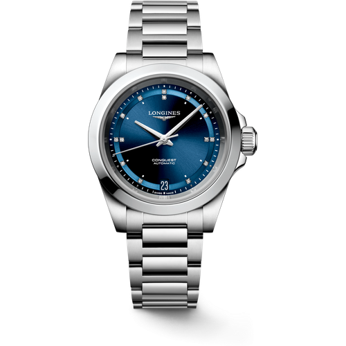 Longines Conquest