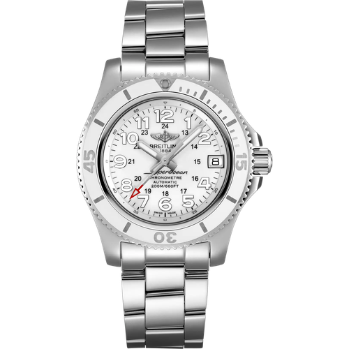 Breitling Superocean II 36