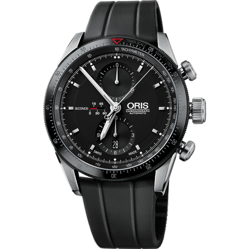 Oris Artix GT Chronograph