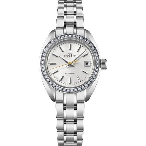 Grand Seiko Heritage
