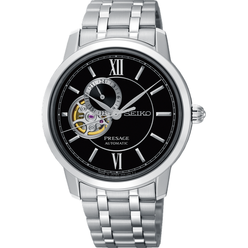 Seiko Presage