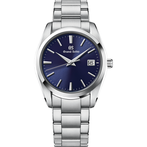 Grand Seiko Heritage