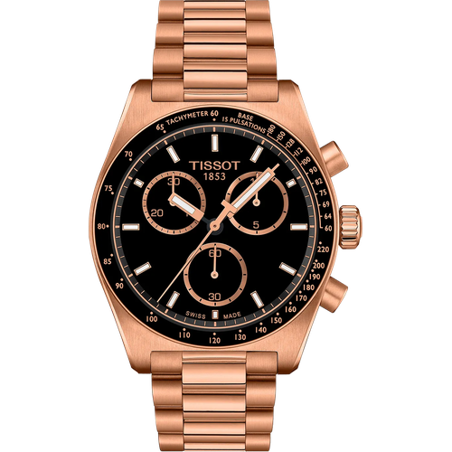 Tissot PR516