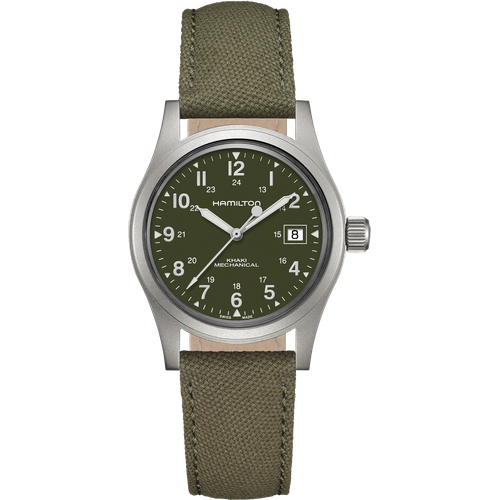 Hamilton Khaki Field Mechanical