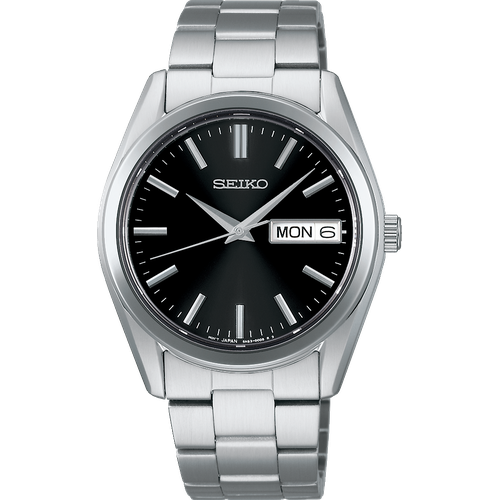 Seiko Seiko Selection