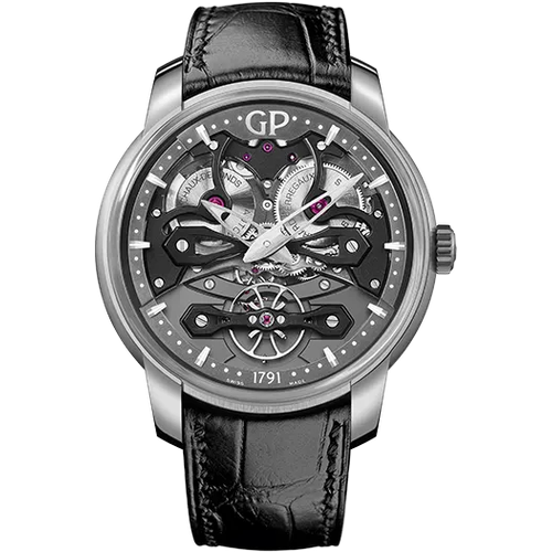 Girard-Perregaux Neo Bridges