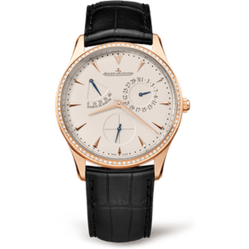 Jaeger-LeCoultre Master Ultra Thin Power Reserve