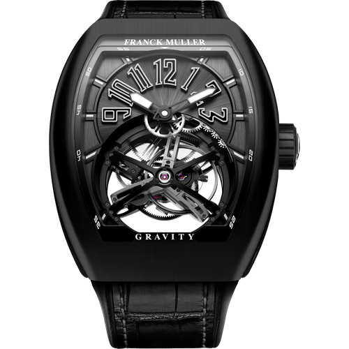 Franck Muller Gravity