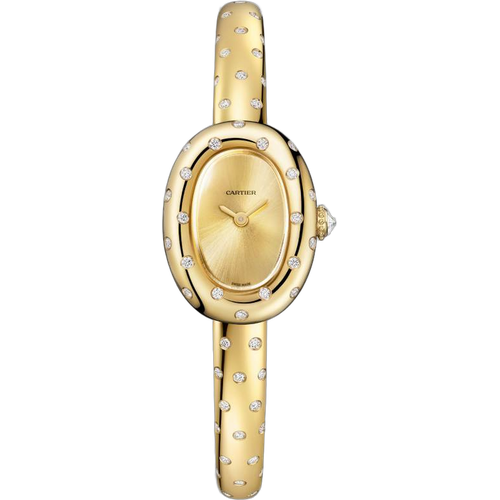 Cartier Baignoire