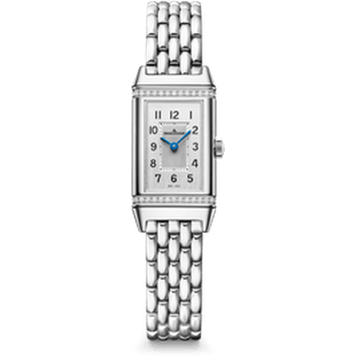 Jaeger-LeCoultre Reverso Classic Monoface Origin