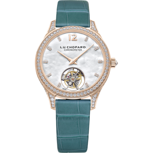 Chopard L.U.C Flying T Twin Ladies