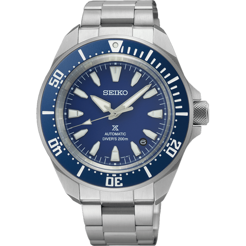 Seiko Prospex Sea