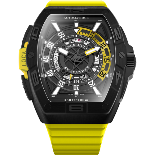 Franck Muller Skafander
